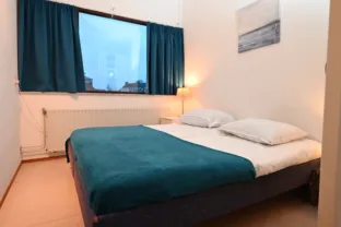 Ferienhaus merelstraat 4 cadzand bad schlafzimmer gross oben