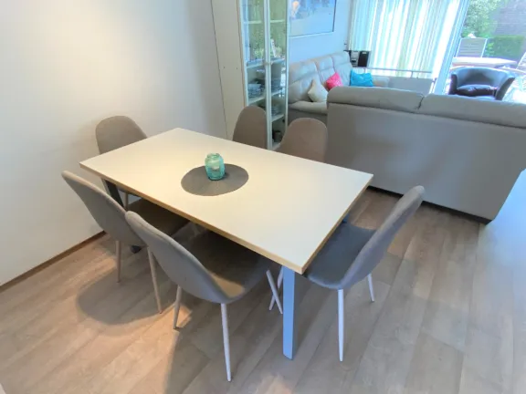 Ferienhaus cadzand merelstraat 4 essecke 2