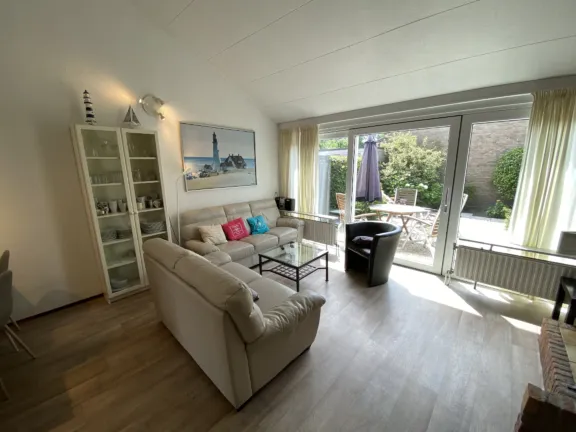 Ferienhaus cadzand merelstraat 4 wohnzimmer 3