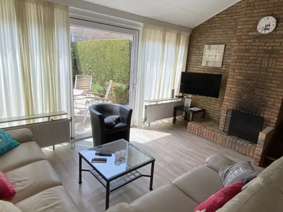 Ferienhaus cadzand merelstraat 4 wohnzimmer 6
