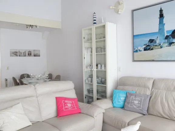 Merelstraat 4 Cadzand kast