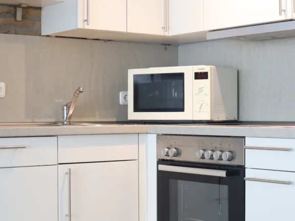 Merelstraat 4 Cadzand oven