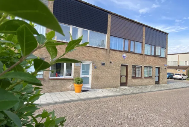 Ferienwohnung merelstraat 4 cadzand bad