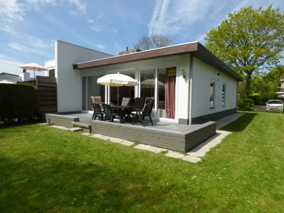 Ferienhaus nachtegalenstraat 11a cadzand