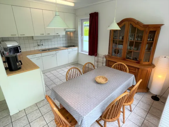 Ferienhaus nachtegalenstraat 11a cadzand essecke