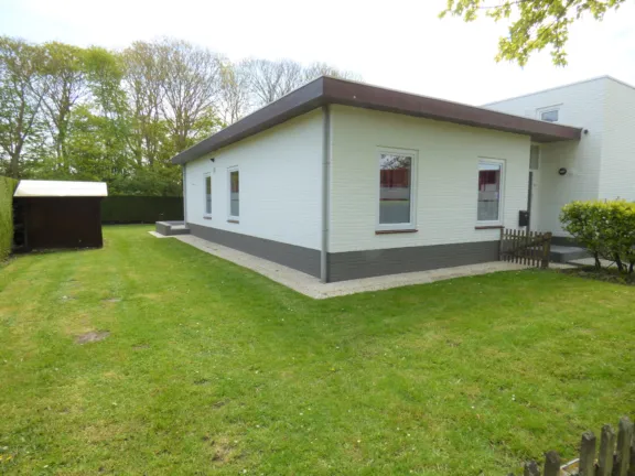 Ferienhaus nachtegalenstraat 11a cadzand rasen