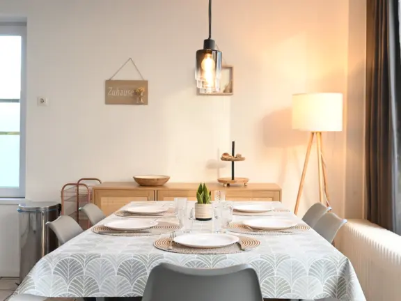 Ferienhaus nachtegalenstraat 11a cadzand essecke