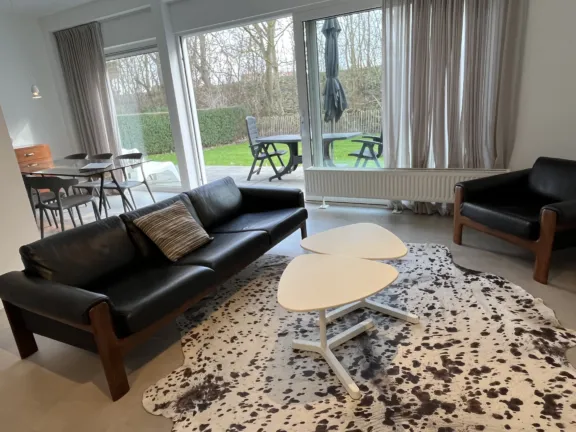 Vakantie bungalow nachtegalenstraat 13 cadzand