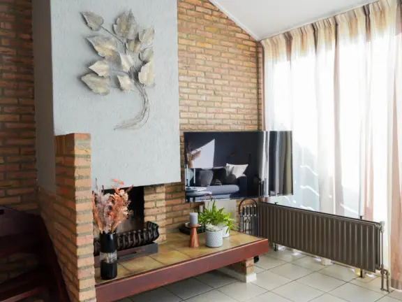 Ferienhaus sleedoornstraat 10 cadzand tv