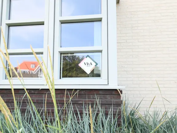 Vakantiehuis villa nausikaa sterntjeslaan 10a cadzand villa mer