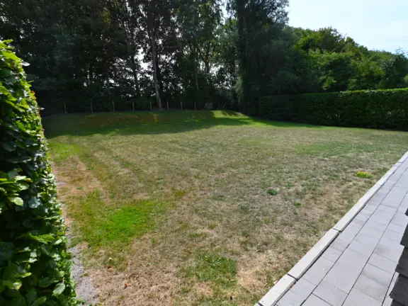 Ferienhaus margret sterntjeslaan 11 cadzand rasen