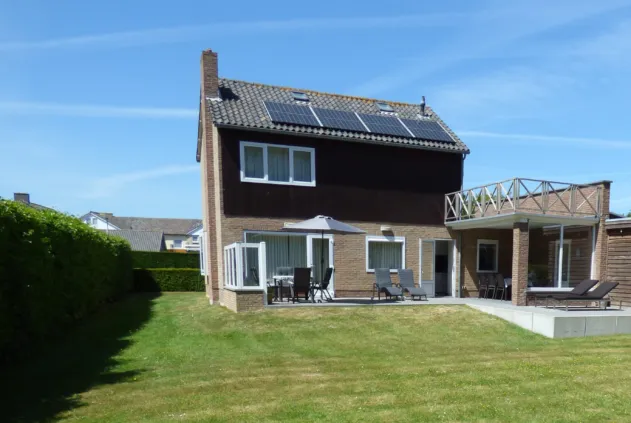0 ferienhaus margret sterntjeslaan 11 cadzand