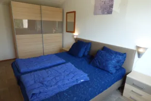 Vakantiehuisje cadzand sunset vuurdoornstraat 6 slaapkamer 1b