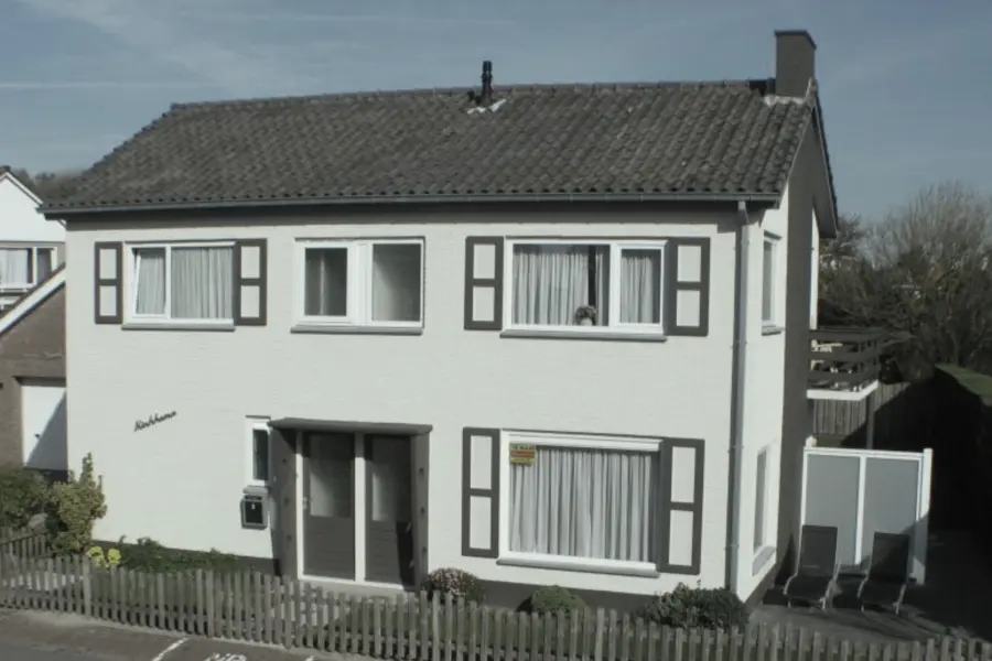 0 wohnung kinkhoorn duinlaan 2 cadzand bad groen