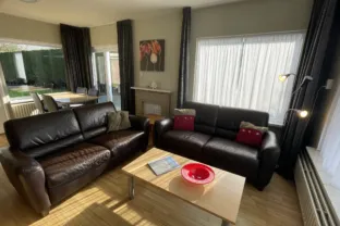 Wohnung kinkhoorn duinlaan 2 cadzand bad tv