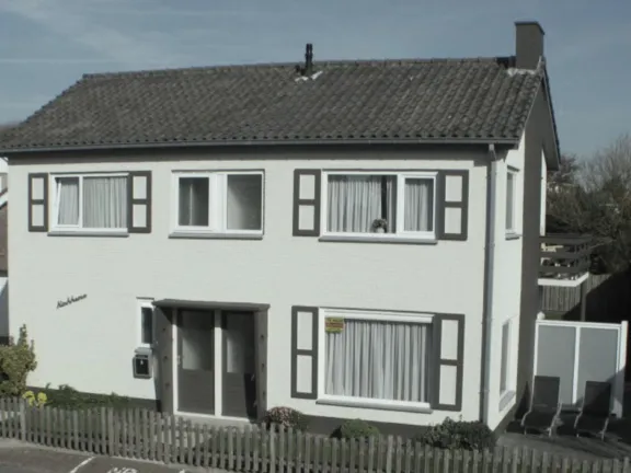 0 wohnung kinkhoorn duinlaan 2 cadzand bad groen