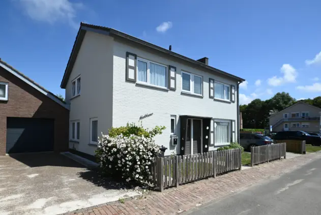 0 wohnung kinkhoorn duinlaan 2a cadzand bad
