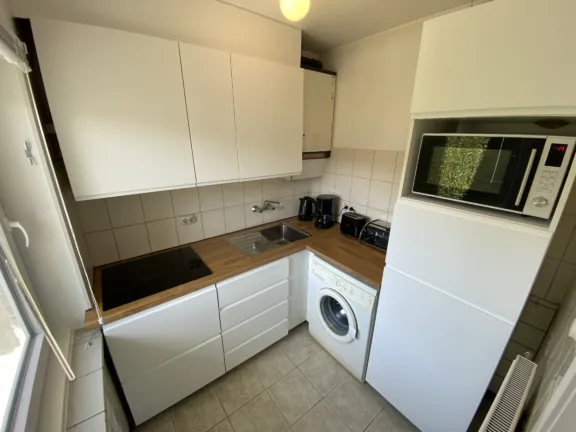 Duinlaan 5 keuken