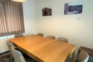 Ferienwohnung cadzand duinlaan 5b essecke 2