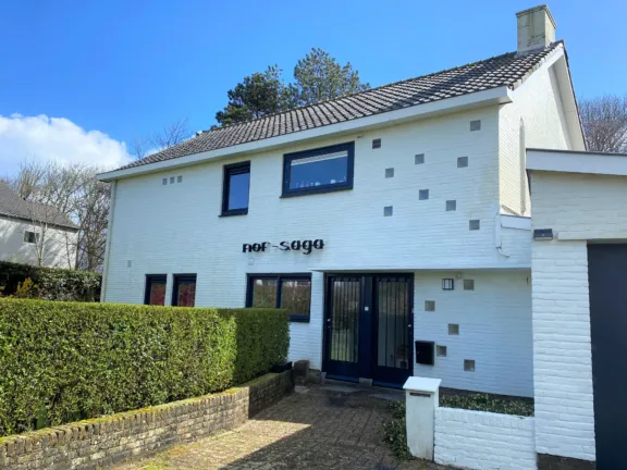 Ferienwohnung hennequinlaan 10 Cadzand