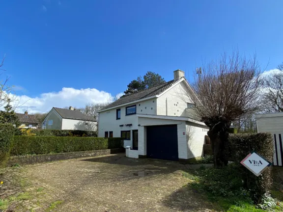 Ferienwohnung hennequinlaan 10 Cadzand 2