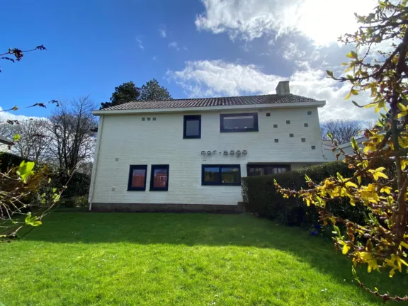Ferienwohnung mit garten cadzand