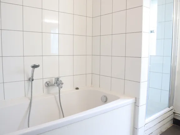 Hennequinlaan 10 Cadzand bad