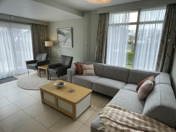 0 appartement hennequinlaan 23 cadzand ariel