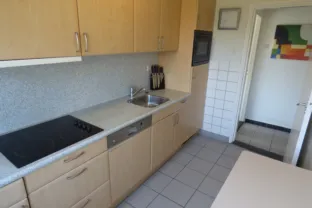 Appartement villa desto hennquinlaan 25 cadzand bad keuken 2