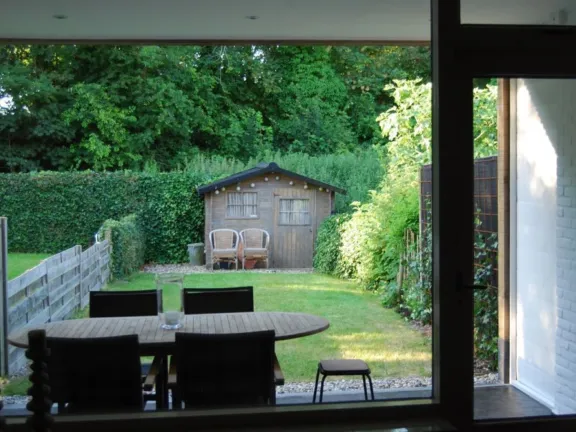 7 hennequinlaan 8b cadzand bad tuin