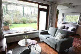 Wohnung hennequinlaan 8c cadzand bad zithoek tuin