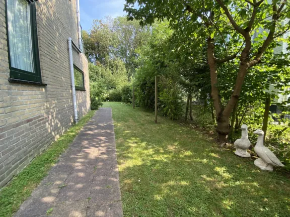 Wohnung hennequinlaan 8c cadzand bad paadje