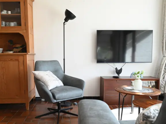 Wohnung hennequinlaan 8c cadzand bad wohnzimmer 2