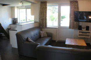 Vakantie appartement goede ree boven hennequinlaan 9a cadzand zithoek