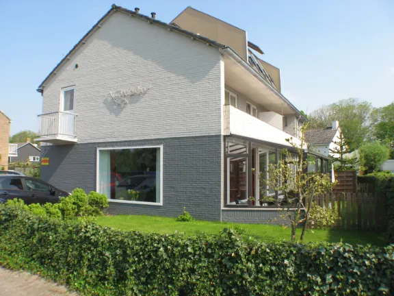 0 vakantie appartement goede ree hennequinlaan 9b cadzand