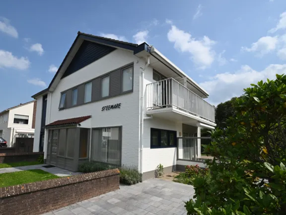 0 appartement steemare hennequinlaan 21