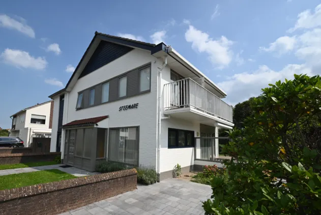 0 appartement steemare hennequinlaan 21