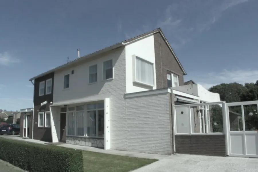 0 appartement neptunus cadzand hennequinlaan 23a groen