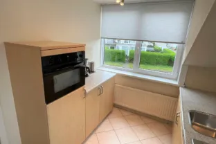 Wohnung neptunus 2 hennequinlaan 23b cadzand bad kuche 2