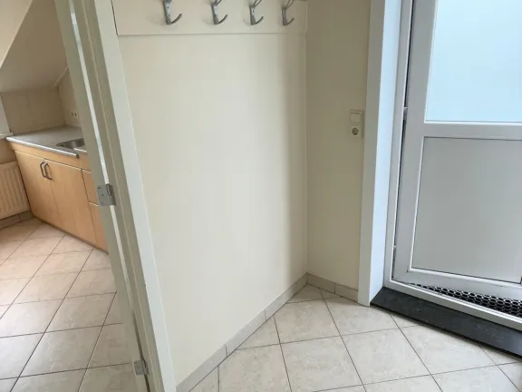 Wohnung neptunus 2 hennequinlaan 23b cadzand bad flur