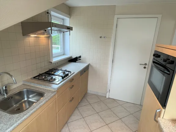 Wohnung neptunus 2 hennequinlaan 23b cadzand bad kuche
