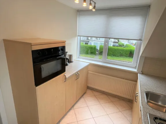 Wohnung neptunus 2 hennequinlaan 23b cadzand bad kuche 2