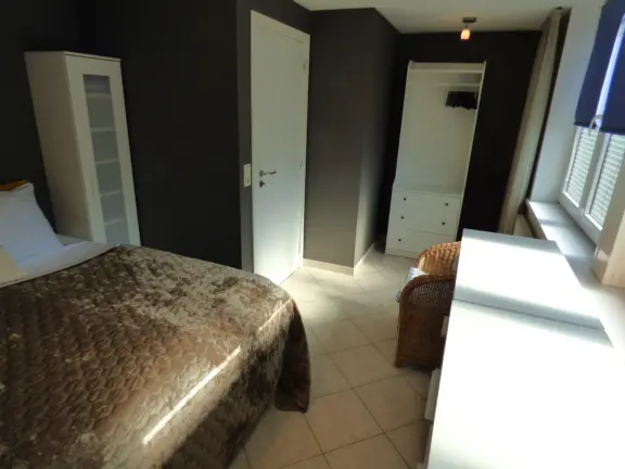 Wohnung neptunus 2 hennequinlaan 23b cadzand bad schlafzimmer 2