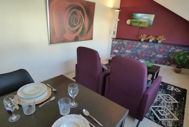 0 wohnung neptunus 2 hennequinlaan 23b cadzand bad