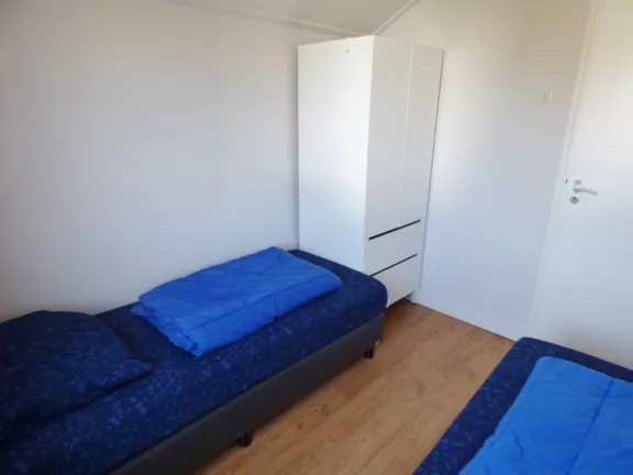 Villa desto hennequinlaan 25a cadzand bad slaapkamer 2b