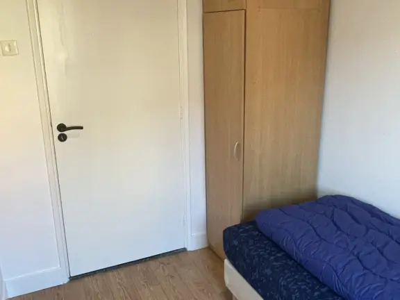 Villa desto hennequinlaan 25a cadzand bad slaapkamer 3b