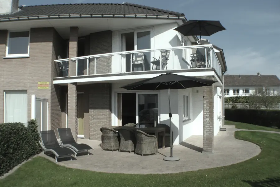 0 villa desto hennequinlaan 25a cadzand bad groen