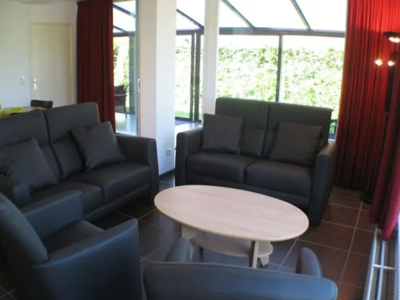 Vakantie appartement goede ree hennequinlaan 9 parterre cadzand bank