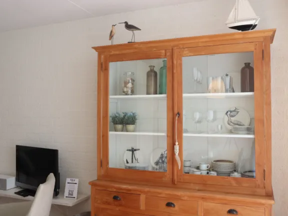 De Lopinge 94 Cadzand kast