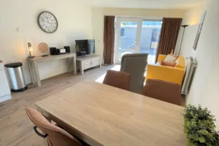 Wohnung meidoornstraat 14 cadzand bad essecke